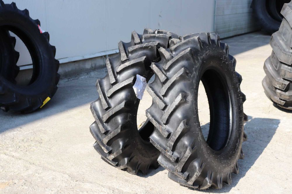 7.50-16 Alliance Cauciucuri tractiune de tractor livrare oriunde
