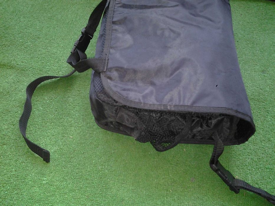 Ziggler Haus geanta thermo 35*26*9 cm