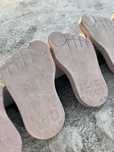 Pavaj dale Yeti/Black Foot - 8 buc