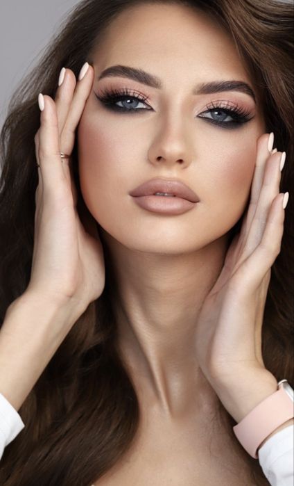 Нужны модели на макияж 3000 тг