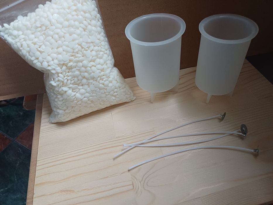 Set Turnare Lumanari