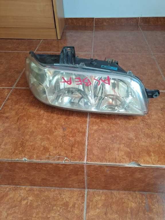 Far dreapta Fiat Albea an 2002-2005 original