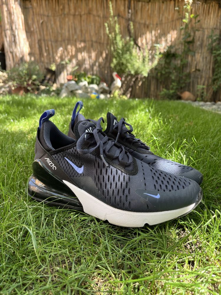 Детски обувки nike air max 270