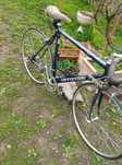 Vând semicursiera Cannondale aluminiu