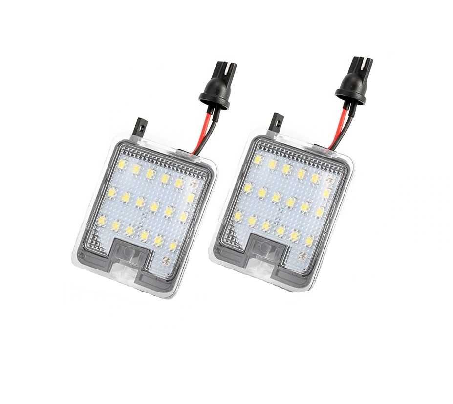 Lampi oglinda exterioara Ford Focus Mondeo Kuga Escape PUDDLE LIGHT