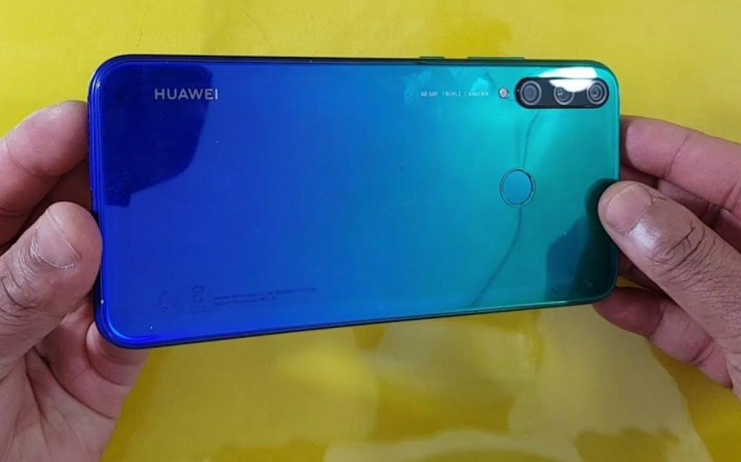 Huawei P 40 Lite 64GB 4GB RAM