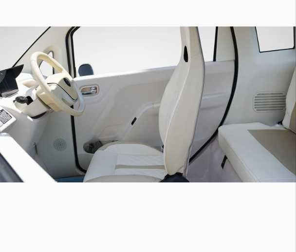 Masina electrica FARA PERMIS