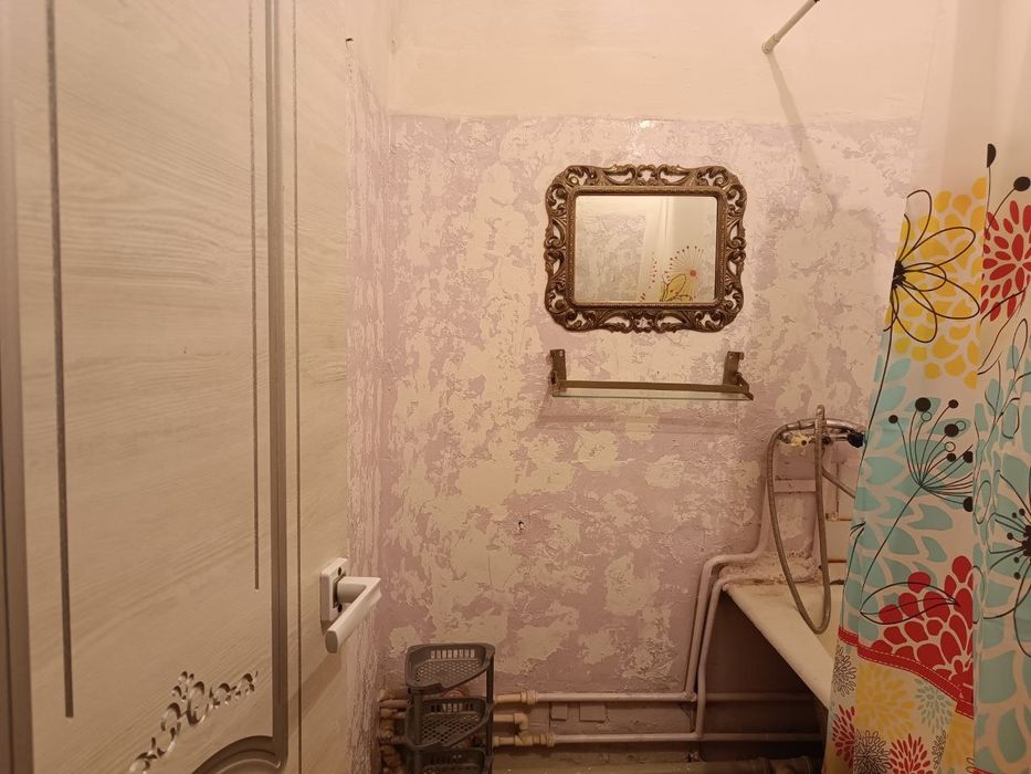 Сдаётся квартира 2/4/4, Октепа Чилонзор