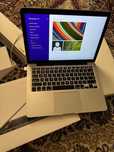 Apple Macbook Pro 2015 A1502 SIlver