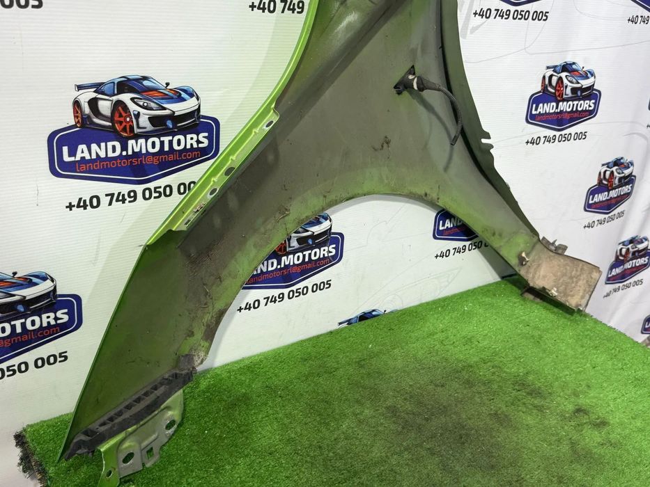 ARIPA DREAPTA FAȚĂ OPEL CORSA E 2015 1.4 TURBO BENZINA Hatchback COD OEM 13434577 2012-2019