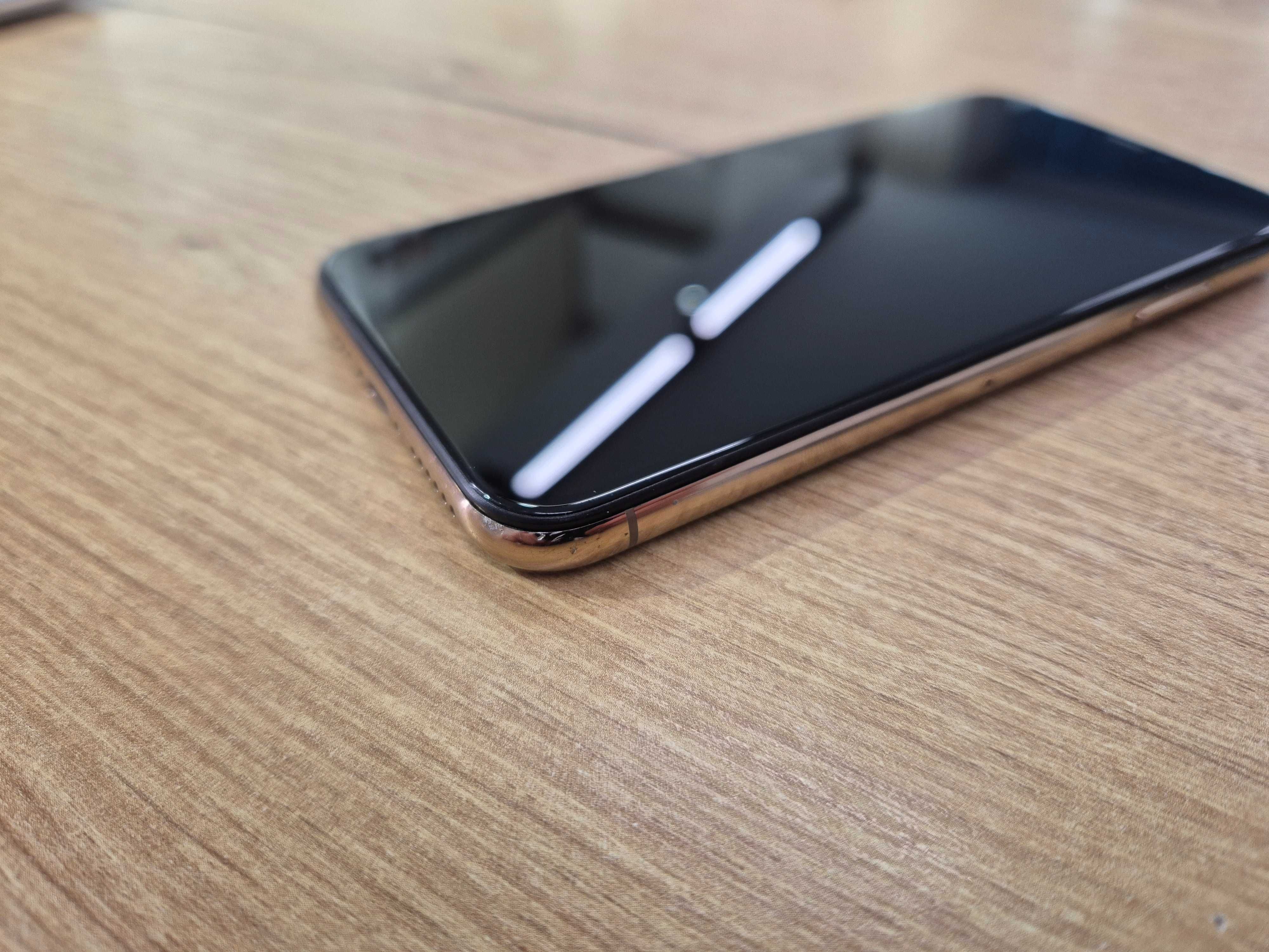 Apple iPhone XS 64Gb Gold | Factura & Garantie | Buy-Back |