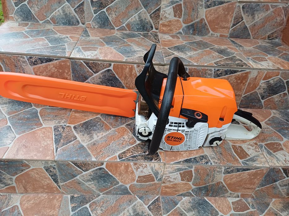 Drujba stihl 261 Profesiona
