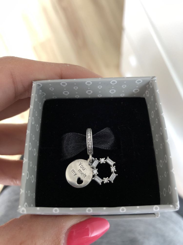 Оригинална Pandora