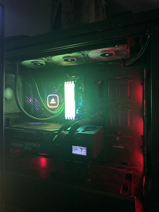 Pc gaming !! Mai multe detalii in privat !