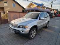 Vând/schimb BMW X5 e53 probleme caseta directie