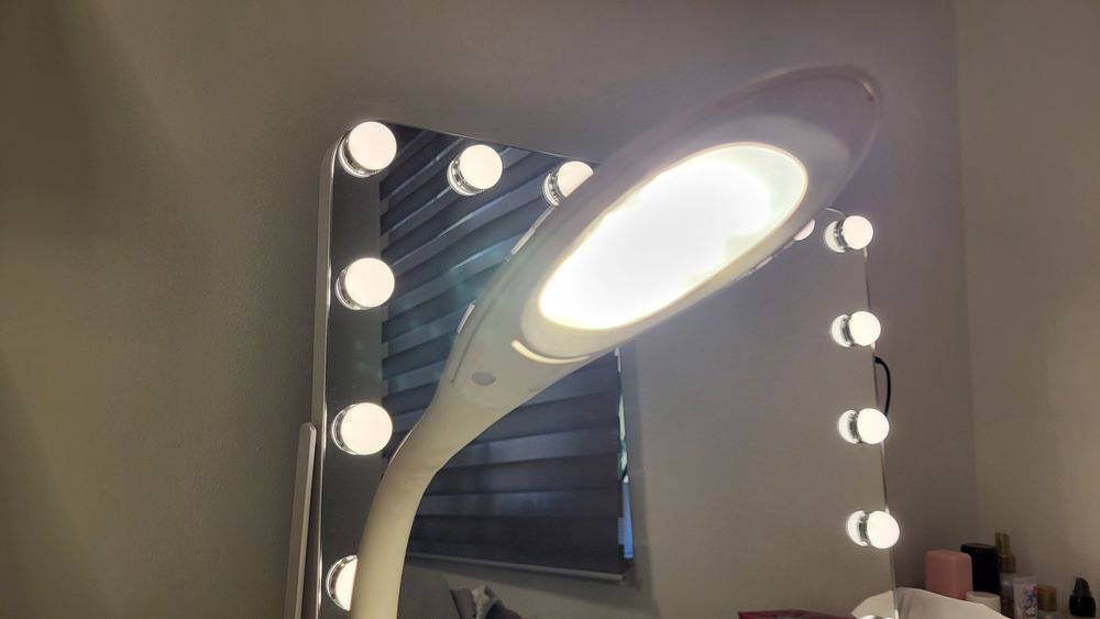 Настолна лампа Luca Bessoni