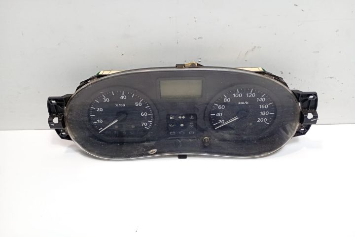 Ceas de bord 8200377202A Dacia Logan prima generatie