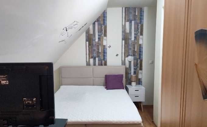 Дава се под наем Многостаен апартамент в Бургас, Сарафово - 124 кв.м за 382.5 € - Снимка #1