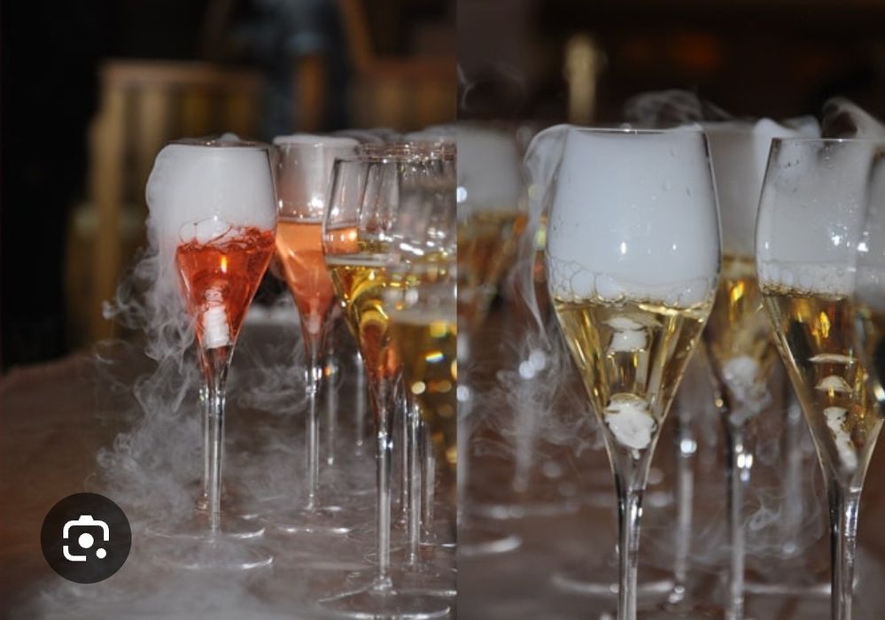 Foto-Video/Fum Greu/Artificii/Oglinda Magica/Selfie  360°/Cabina Foto