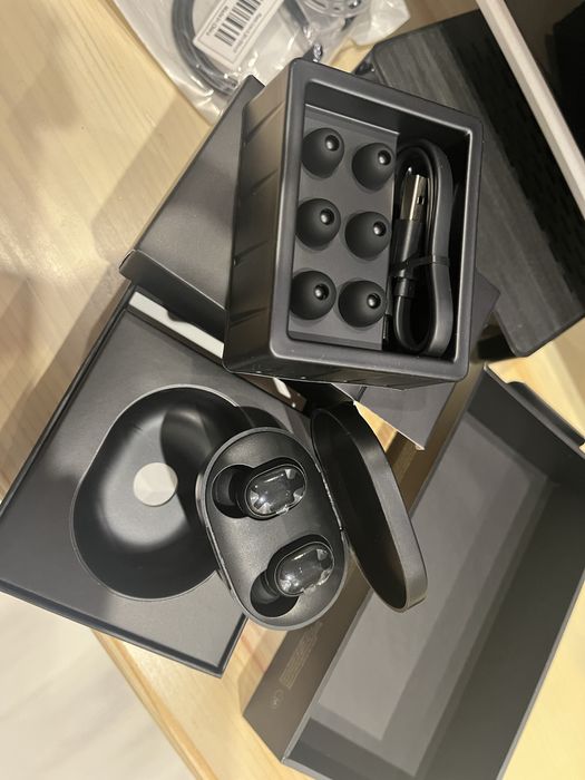 Слушалки Redmi Buds 3 Pro