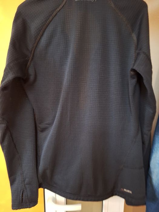 Hanorac/Bluza Mammut S