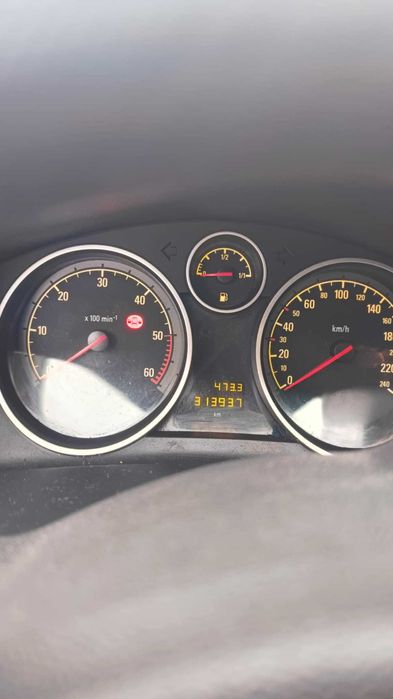 Opel Astra de vanzare