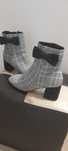 Botine dama cu toc