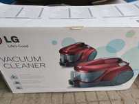 LG прахосмукачка cyclon