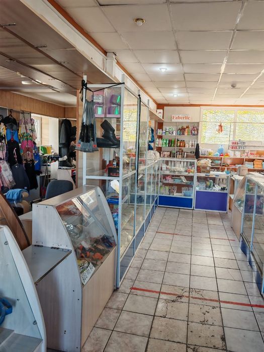 Магазин Посуда торг