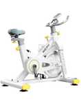 Bicicleta spinning pentru fitness, GO4FIT