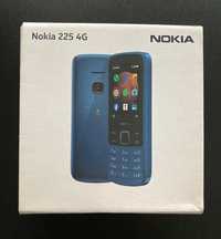 Telefon Nokia model 225 4G DS, sigilat - 239,99 lei usor negociabil