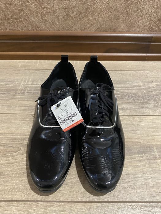 Tufli Zara razmer 43