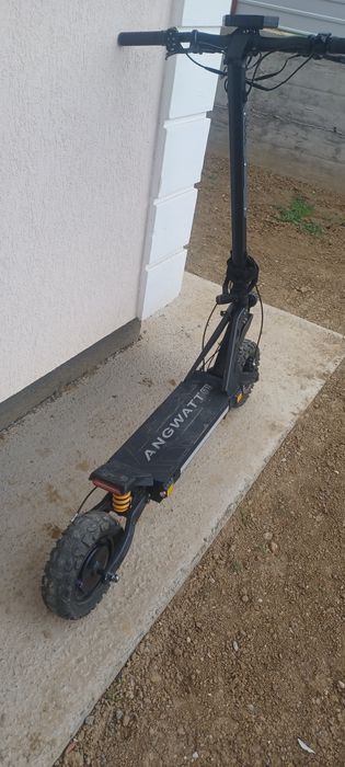 Trotineta Electrica Angwatt