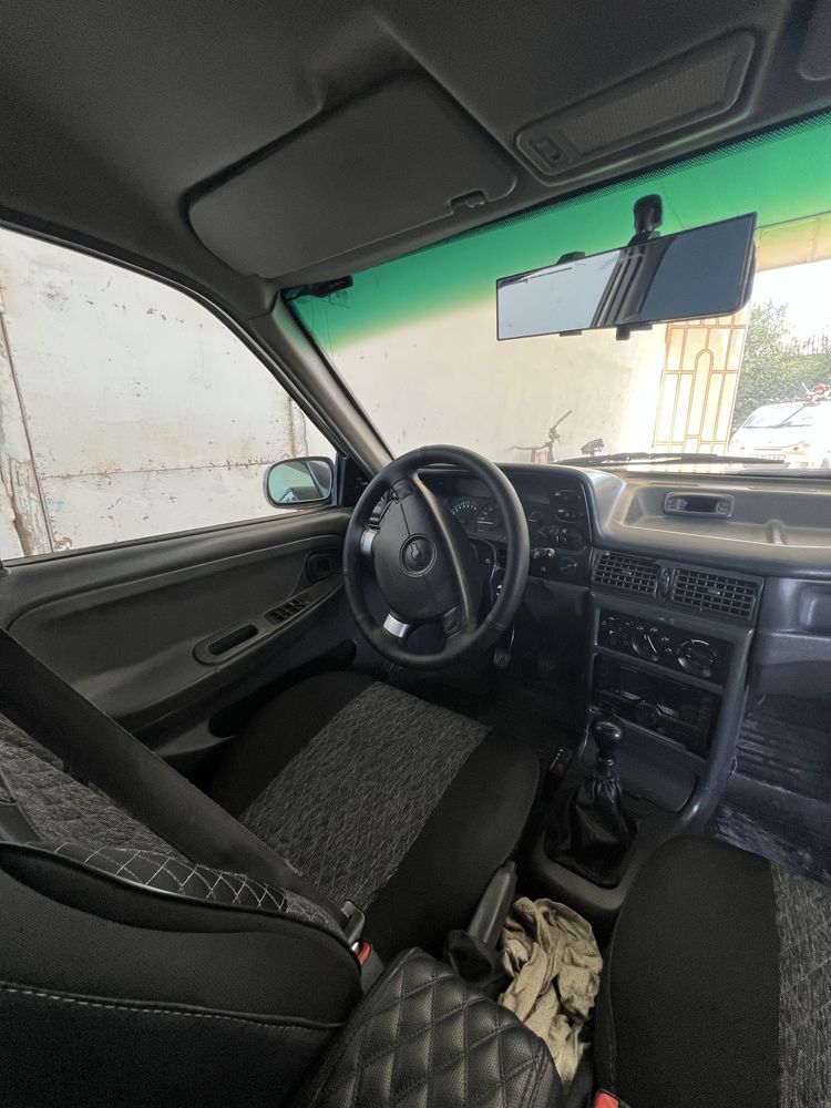 Nexia Daewoo 2006