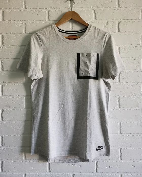 Мъжка тениска NIKE /S, Antony Morato/S,.