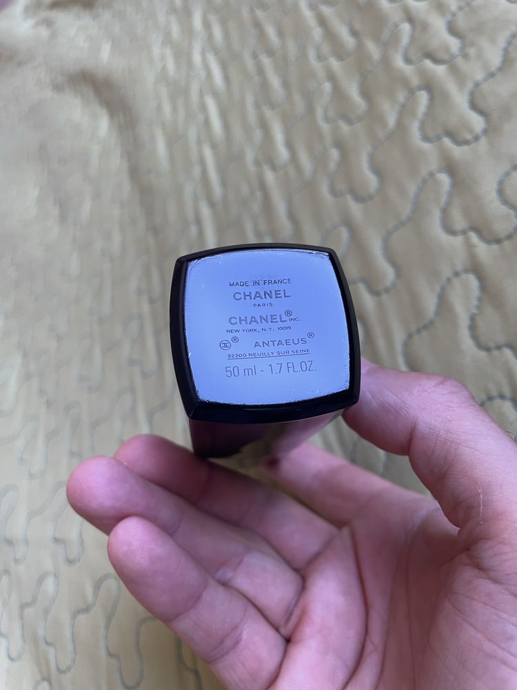 Chanel Antaeus стар бач