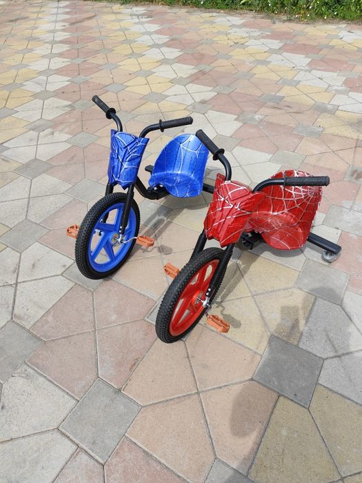 Продам вело дрифт .