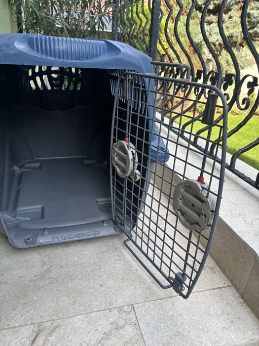 Cusca transport Pet Cargo 500