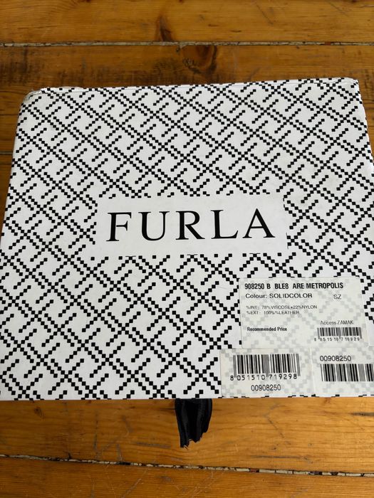 Дамска чанта Furla