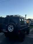 Roof rack portbagaj toyota Land Cruiser j 70 j 90 j 120