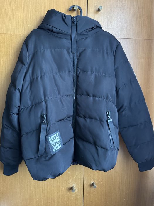 Зимни якета размер М/Л