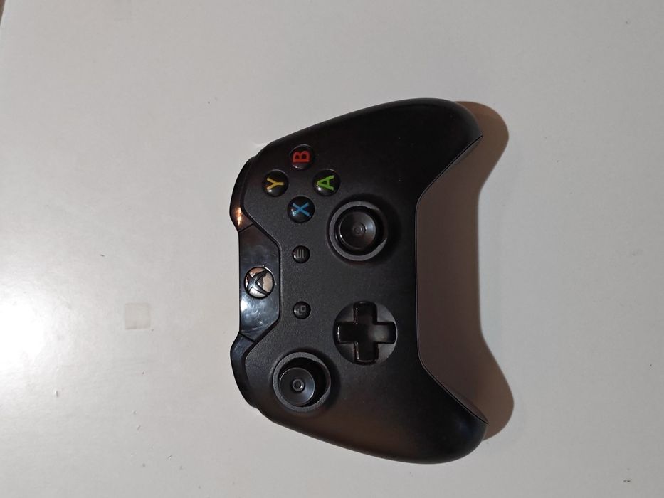 Consola xbox one