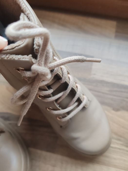 Детски боти за момиче H&M