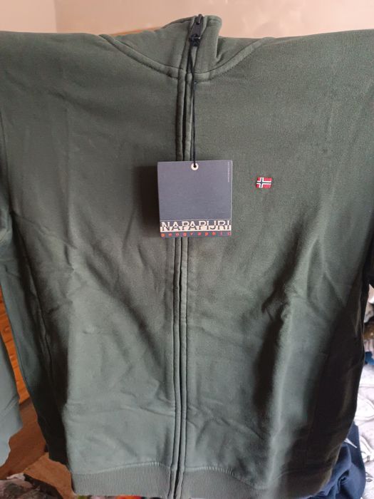 Bluza  sport napapijri
