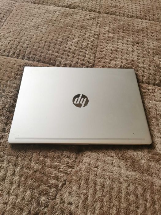 Лаптоп HP probook