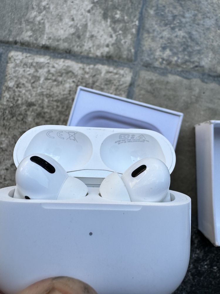 Casti airpods pro originale