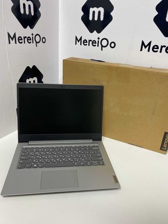 Ноутбук Lenovo Ideapad Slim 1-14AST-05 81VS0046RK серый