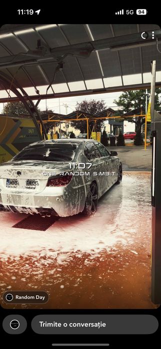 Vand/schimb 525d manual