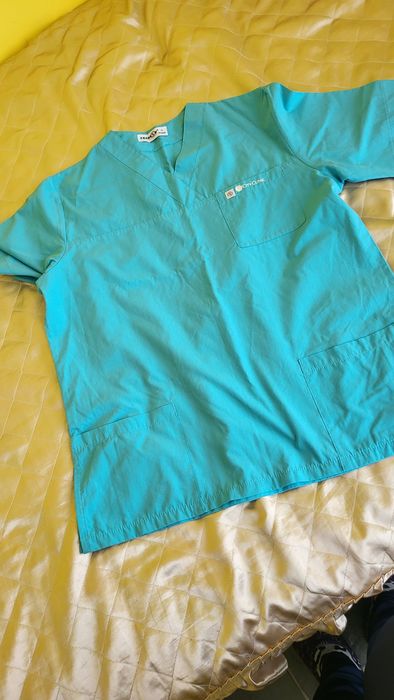 Лот медицинско облекло