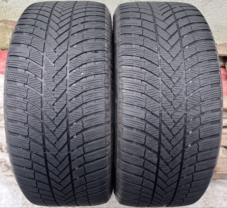 2бр 255/50/19 на 5,7мм с 20дот